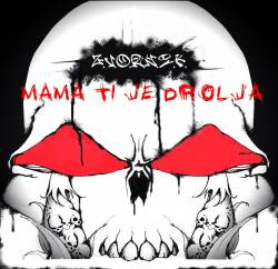 Zvornik : Mama ti je Drolja